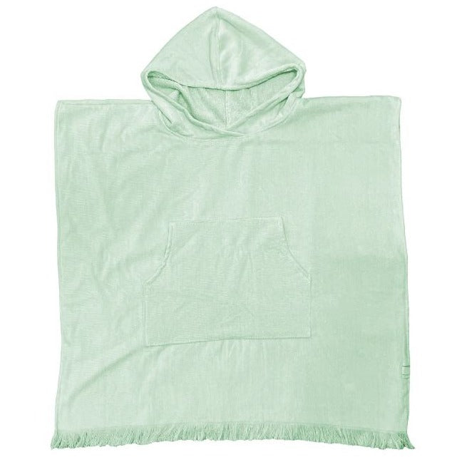 Hooded Beach Towel