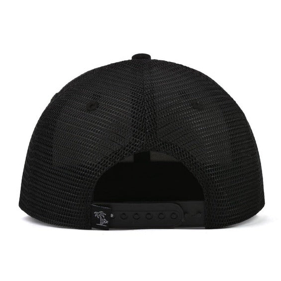 Cubs & Co SnapBack - Black