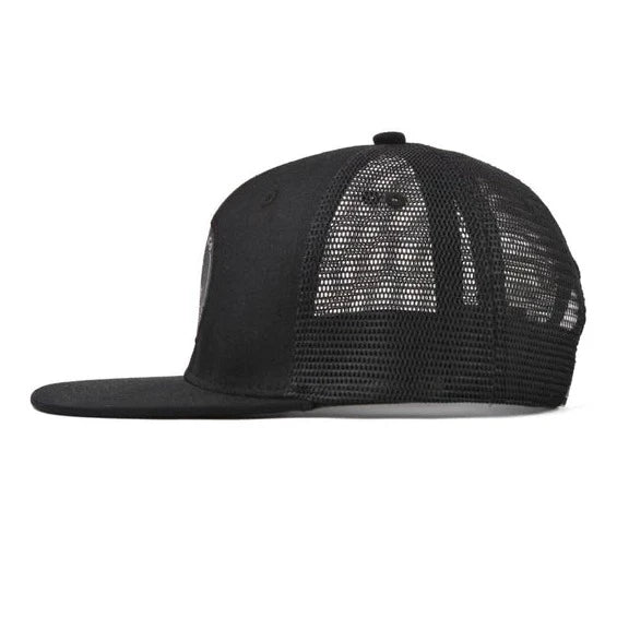 Cubs & Co SnapBack - Black