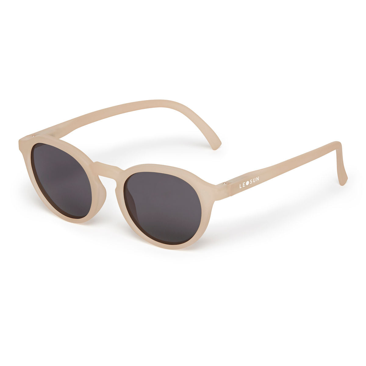 Polarized Kids Sunglasses - Sand