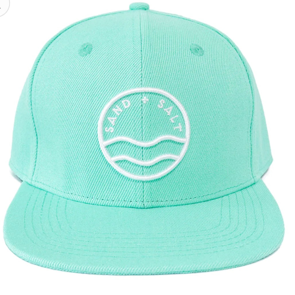 Sand N Salt SnapBack