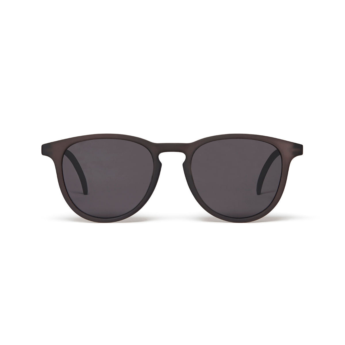 Polarized Kids Sunglasses - Black