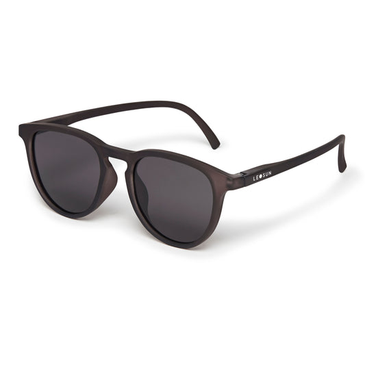 Polarized Kids Sunglasses - Black