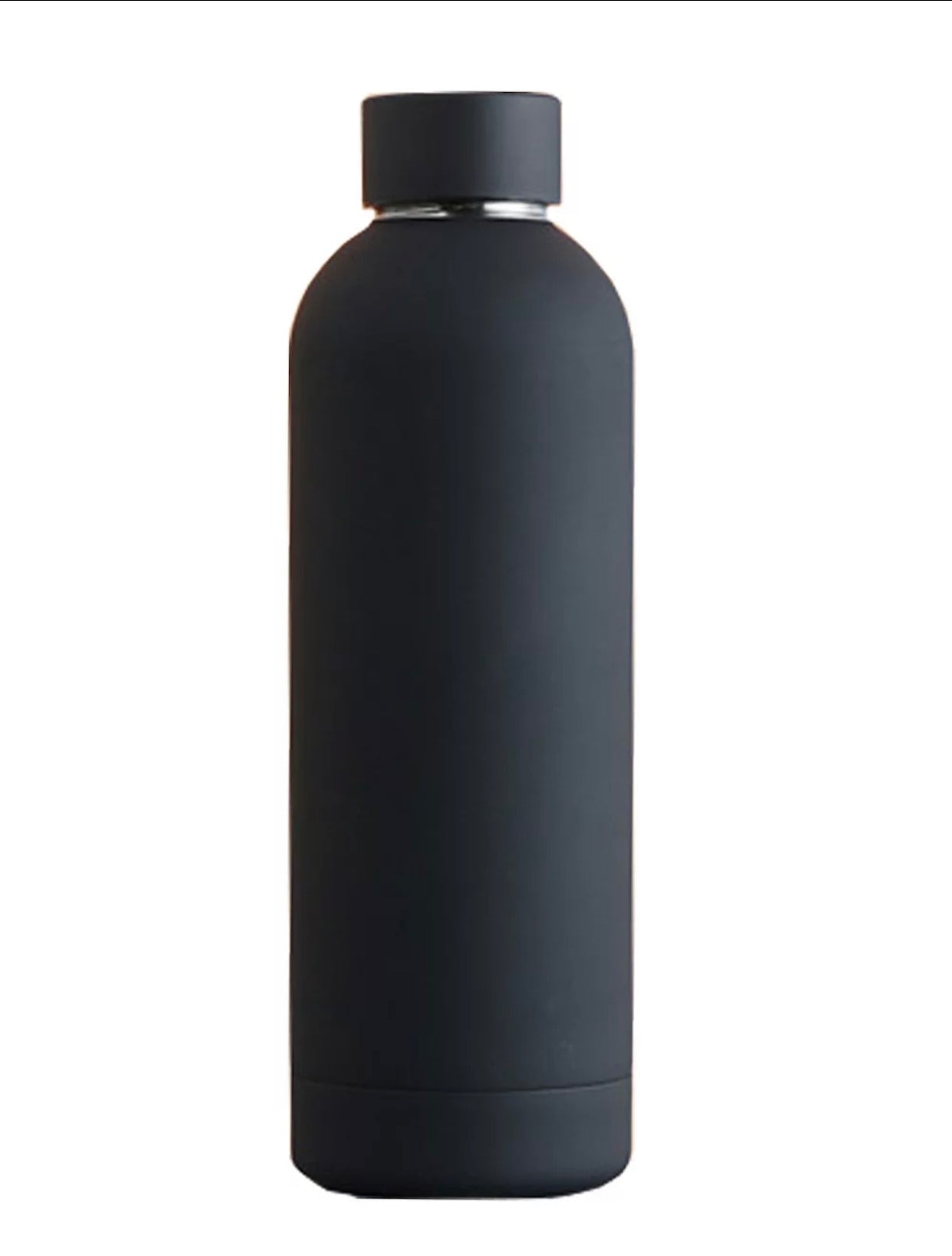 Dux and Duke Insulated Water Bottle