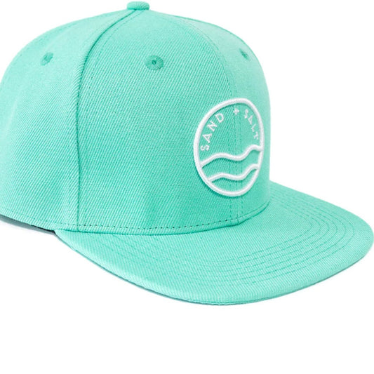 Sand N Salt SnapBack