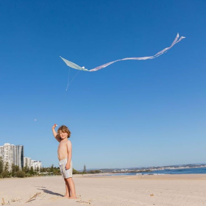 Coast Kids Kirra Kite - Mint