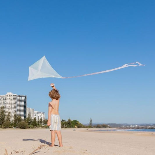 Coast Kids Kirra Kite - Mint