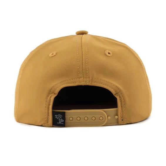 Cubs & Co SnapBack - Mustard