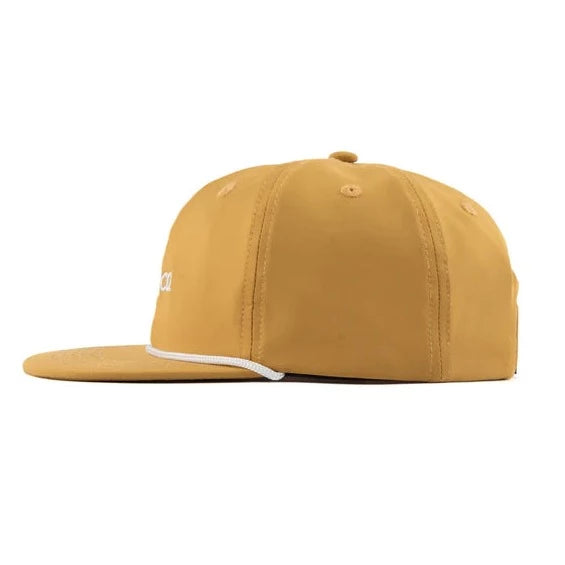 Cubs & Co SnapBack - Mustard